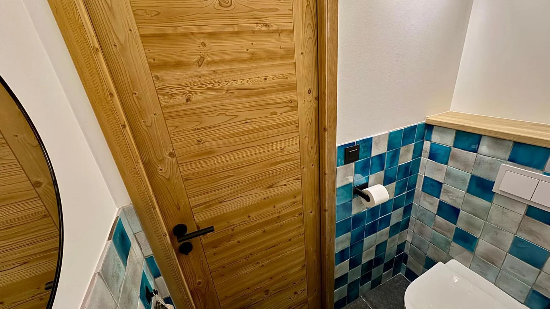 Nouveau ! Chalet Casa Di Piu - Les Gets - Vue Exceptionnelle - 10 Personnes - Bain Nordique 0*,